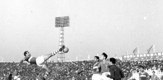 Foot/ 66e anniversaire de l’équipe du FLN – Le président de la FAF rend hommage à tous ses valeureux footballeurs