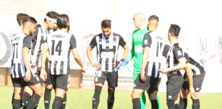 Foot/ Ligue 1 Mobilis (24e J) – L’ESS rate le coche, le JSS puissance 6