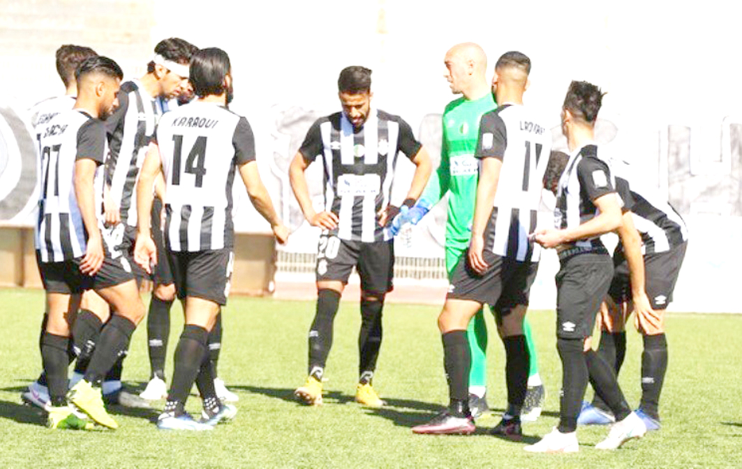 15-Foot Ligue 1 Mobilis (24e J)