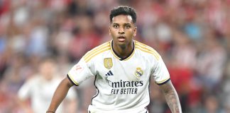 REAL MADRID – Grosse frayeur pour Rodrygo !