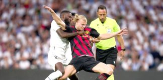REAL–CITY – Rüdiger brûle d’impatience pour son duel avec Haaland