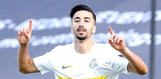 Union Saint Gilloise – Amoura out plusieurs semaines