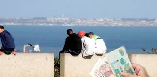 Allocation chômage – La Présidence de la République dément les rumeurs trompeuses