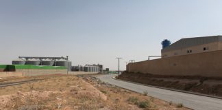 Tébessa – Plus de 45 hectares de foncier industriel inexploité récupérés