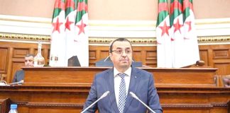 Hydrocarbures offshore en Algérie – Les études d’exploration ont révélé des “indicateurs positifs”