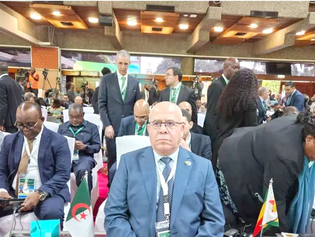 07-Ministère de l'Agriculture