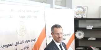 Rekhroukh – L’Algérie prête plus que jamais à renforcer sa présence économique au double plan régional et continental