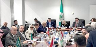 Ministère de la santé – Le Bureau exécutif du Conseil des ministres arabes de la Santé approuve la proposition de l’Algérie en faveur de l’admission de la Palestine comme Membre de plein droit de l’ONU