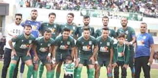 Foot / Ligue 2 amateur – Groupe Centre-ouest Un match à huis clos pour le WA Mostaganem