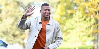 Kylian Mbappé va financer 4 projets en Algérie !