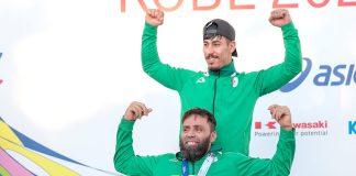 PARA-ATHLETISME/MONDIAUX 2024 – L’Algérie termine à la 9e place