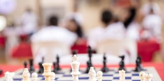Sport – Un open national des jeux d’échecs le 17 mai à Sétif