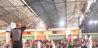 BASKETBALL COUPE D’ALGERIE – WO Boufarik – NB Staouéli en tête d’affiche