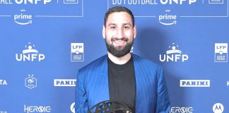 LIGUE 1 – Donnarumma élu, Cabella hurle à l’injustice