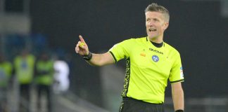 LIGUE DES CHAMPIONS – L’Italien Daniele Orsato arbitrera PSG-Dortmund