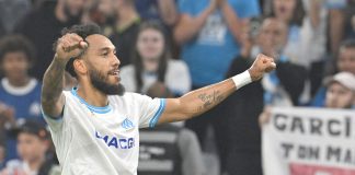 Ligue 1 – Pierre-Emerick Aubameyang élu meilleur joueur africain de la saison