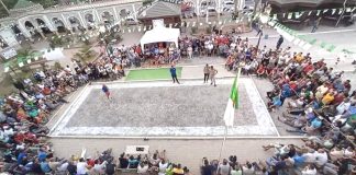 Sports de boules – Le club de Djidiouia remporte le trophée fédéral de jeu long quadrette à Médéa