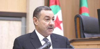 Réforme judiciaire et lutte contre les constructions illicites – Le wali d’Oran met en garde contre les abus