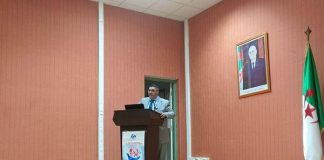 EHU 1er Novembre 54 – 100 transplantations rénales réalisées depuis 2017