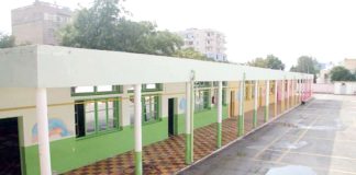 Éducation – 18 nouvelles écoles et 89 extensions pour la rentrée 2024-2025