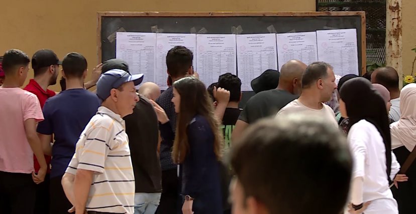 02 -L’élève Tamdrari Yacine décroche la note la plus élevée au BEM avec 19,74