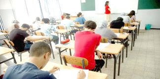 BEM 2024 – Une troisième journée « réussie » pour les candidats