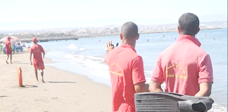 Saison estivale 2024 – 32 plages autorisées et 14 interdites à la baignade