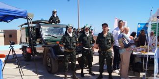 Pour un été en sécurité et sans accidents de la route – La police et la gendarmerie nationale sensibilisent