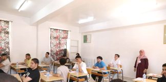 2e jour du Bac 2024 à Oran – Près de 3 000 absents, aucun cas de fraude signalé