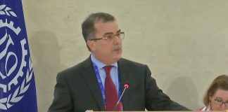 112e Conférence internationale du travail – L’Algérie appelle l’OIT à accélérer la mise en œuvre des programmes d’urgence en faveur des travailleurs de Ghaza