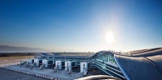 Aéroport international d’Alger Le projet du terminal Est en cours de lancement
