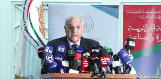 Attaf – Les conseils d’affaires, l’un des principaux mécanismes de la diplomatie économique