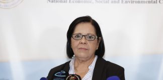 CNESE – Un rapport sur l’environnement sera remis au Président de la République