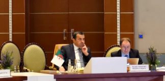 Pétrole – Arkab participe aux réunions de l’OPEP, l’OPEP+ et du JMMC