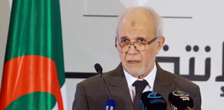 Présidentielle – L’ANIE procèdera mercredi au lancement de l’opération de révision exceptionnelle des listes électorales