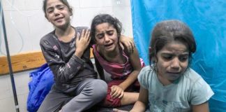 Ministère palestinien de l’Éducation – 800.000 élèves privés de leur droit à la scolarité