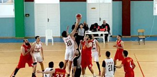 BASKET / SUPER-DIVISION – Le TRA Draria défie le WO Boufarik