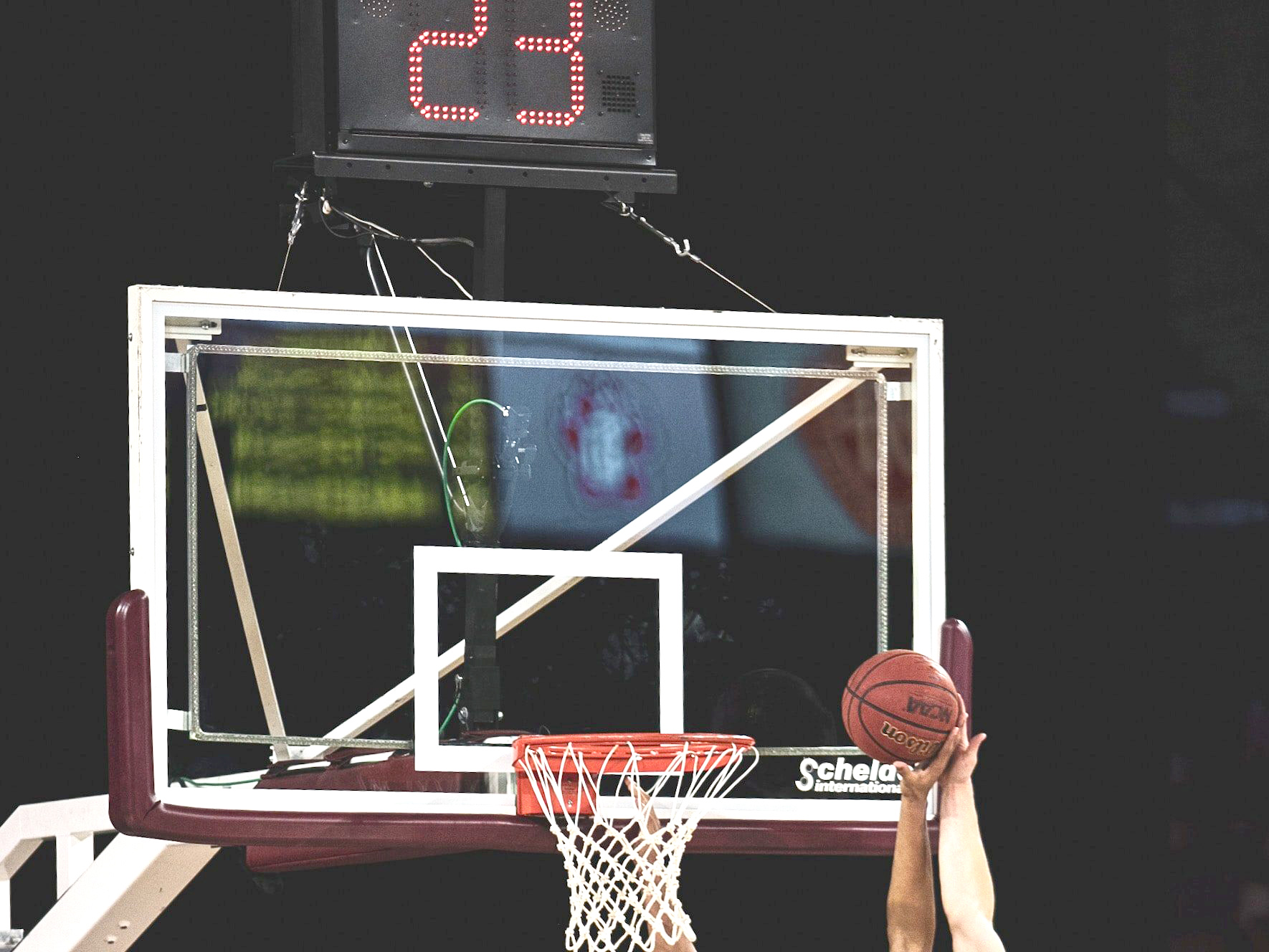 BASKETBALL COUPE D’ALGERIE 2024 – Le WOB bat le TRAD (67-59) et passe