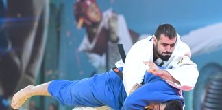 JO 2024 – Mohamed El Mahdi Lili sera de la partie