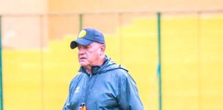 FOOT-LIGUE 1/MC ORAN – Coach Bouzidi gagne le pari malgré le “gros risque” pris