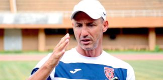 FOOT/LIGUE 1 MOBILIS/USM ALGER – Athmane Sahbane nouveau président du CA, Billel Dziri directeur sportif