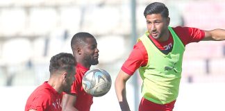 Foot/ Ligue 1 Mobilis (29e J) – Le CRB et le CSC visent la place de dauphin, lutte acharnée pour le maintien