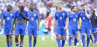 EURO 2024 – Jets de gobelets des fans anglais, critiques de la presse… ça chauffe pour Southgate après Angleterre-Slovénie