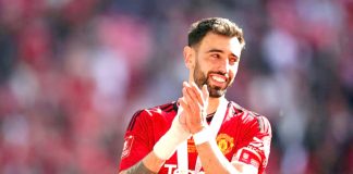 MERCATO – Le Bayern discute avec Bruno Fernandes