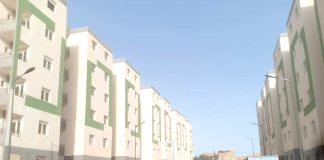 Bethioua – 451 familles relogées à El Djefafla