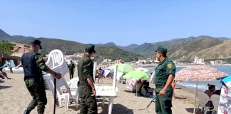 Mers El Hadjadj – Les concessionnaires de solarium devront revoir leurs tarifs