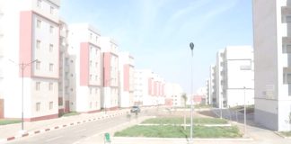 Bir El djir – Plus de 18.000 demandes de logements sociaux pour 1.800 unités réalisées