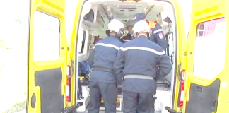 Gdyel – Une famille entière victime d’une intoxication au monoxyde de carbone