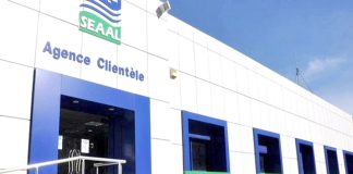 SEAAL ouvre son centre d’appel téléphonique 7j/7