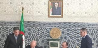 Coopération entre les ministères de la Justice et des Finances – Echange d’information pour lutter contre le blanchiment d’argent et le financement du terrorisme